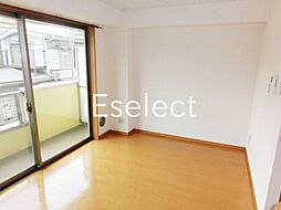 ヘルデンフィールズ2 2階1LDKのリビング/ダイニング