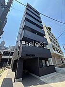 本千葉駅より徒歩8分 4階 築2年8ヶ月の賃貸物件