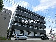 千葉駅より徒歩28分 4階 築3年4ヶ月の賃貸物件