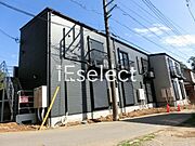 Diario 2階 築6年1ヶ月の賃貸物件