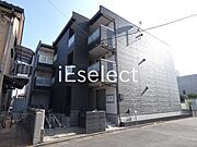 本千葉駅より徒歩6分 3階 築8年6ヶ月の賃貸物件