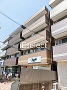 シャルムMK 4階 築13年4ヶ月の賃貸物件