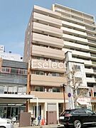 千葉駅より徒歩10分 4階 築9年8ヶ月の賃貸物件