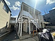 リブリブリックスの賃貸物件