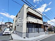 蘇我駅より徒歩15分 3階 築1年5ヶ月の賃貸物件