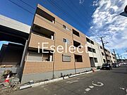 ウィンドテラス千葉寺 3階 新築の賃貸物件