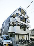 ビーネ・スクウェア 1階 築14年9ヶ月の賃貸物件