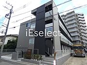 グレイス千葉中央２ 2階 築4年4ヶ月の賃貸物件