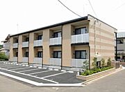 土気駅より徒歩28分 2階 築18年5ヶ月の賃貸物件