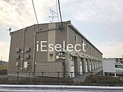 LPヴィクトワール1 2階 築18年10ヶ月の賃貸物件