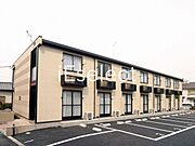 五井駅より徒歩21分 2階 築17年9ヶ月の賃貸物件