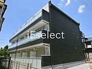 幕張本郷駅より徒歩10分 3階 築7年10ヶ月の賃貸物件