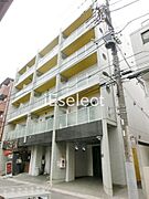 NMヒルズ弥生 4階 築16年9ヶ月の賃貸物件