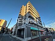 千葉駅より徒歩10分 4階 築4年11ヶ月の賃貸物件