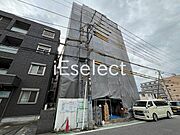 新検見川駅より徒歩3分 新築 6階建の賃貸物件