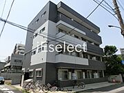 本千葉駅より徒歩2分 1階 築15年8ヶ月の賃貸物件