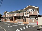 千葉駅よりバス17分 徒歩5分 1階 築16年2ヶ月の賃貸物件