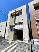 STAGE蘇我 2階 築13年9ヶ月の賃貸物件