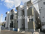 蘇我駅より徒歩10分 1階 築13年8ヶ月の賃貸物件