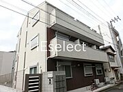 カーサ・ショートバング 1階 築9年8ヶ月の賃貸物件