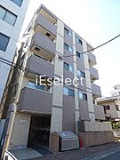 シンシア三番館 5階 築10年5ヶ月の賃貸物件