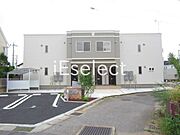 メゾンドヴェール５ 2階 築5年2ヶ月の賃貸物件