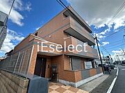 RifmicSorge 3階 築6年11ヶ月の賃貸物件