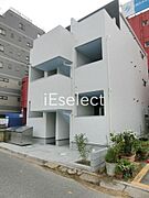 千葉駅より徒歩6分 3階 築10年の賃貸物件