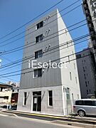 千葉駅より徒歩12分 2階 築8年10ヶ月の賃貸物件