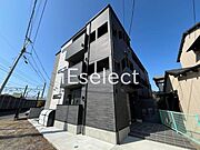 Y-HouseII 2階 新築の賃貸物件