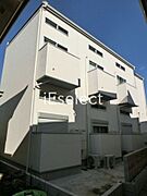 東千葉駅より徒歩10分 2階 築11年10ヶ月の賃貸物件