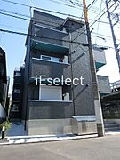 幕張本郷駅より徒歩6分 3階 築6年9ヶ月の賃貸物件