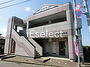 千葉寺駅より徒歩6分 2階 築21年5ヶ月の賃貸物件