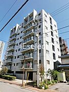 リエス千葉新宿 3階 築22年の賃貸物件