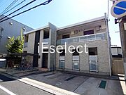 リブリ・美緒の賃貸物件