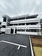 幕張本郷駅より徒歩19分 3階 築1年8ヶ月の賃貸物件