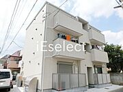 東千葉駅より徒歩10分 2階 築9年8ヶ月の賃貸物件