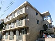 グランメゾン椿森の賃貸物件