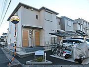 蘇我駅より徒歩12分 築10年8ヶ月 2階建の賃貸物件