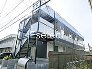 リブリジェイパレスの賃貸物件