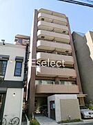 セザン新町の賃貸物件