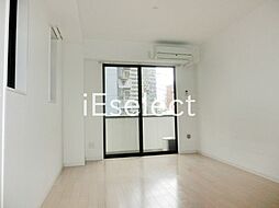 ＣｉｅｌＢｌｅｕ千葉中央（シエルブルー） 2階1DKのリビング/ダイニング