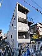 MELDIA京成稲毛の賃貸物件
