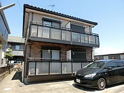 メゾン　ウィステリア