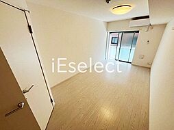 リブリ新検見川2 1階1Kのリビング/ダイニング