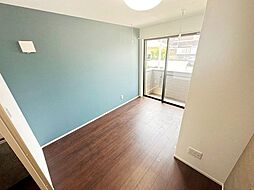 長洲comforthouse(コンフォートハウス) 2階1Kのリビング/ダイニング