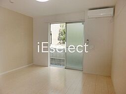 リブリ幕張グランドリーフ 1階1Kのリビング/ダイニング