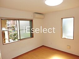 アメニティ大巌寺 1階1Kのリビング/ダイニング