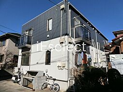 アメニティ大巌寺