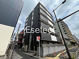 Ｒuｌａｃｈｅ新宿（ルラーシュ）